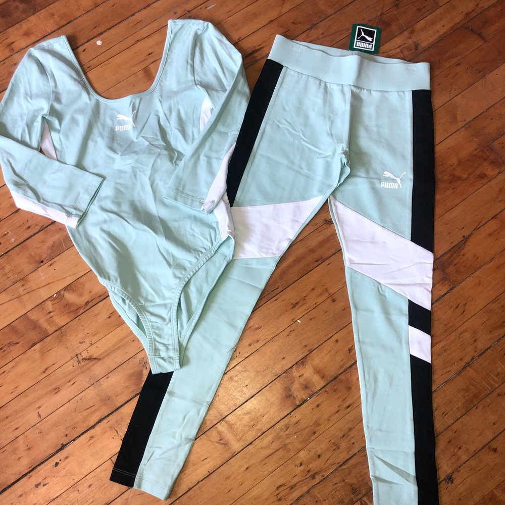 Puma set